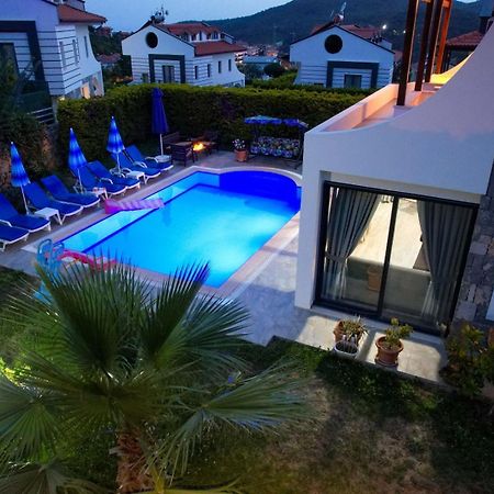 Lorenzo- 4 Bedroom Holiday Villa In Hisaronu فتحية المظهر الخارجي الصورة
