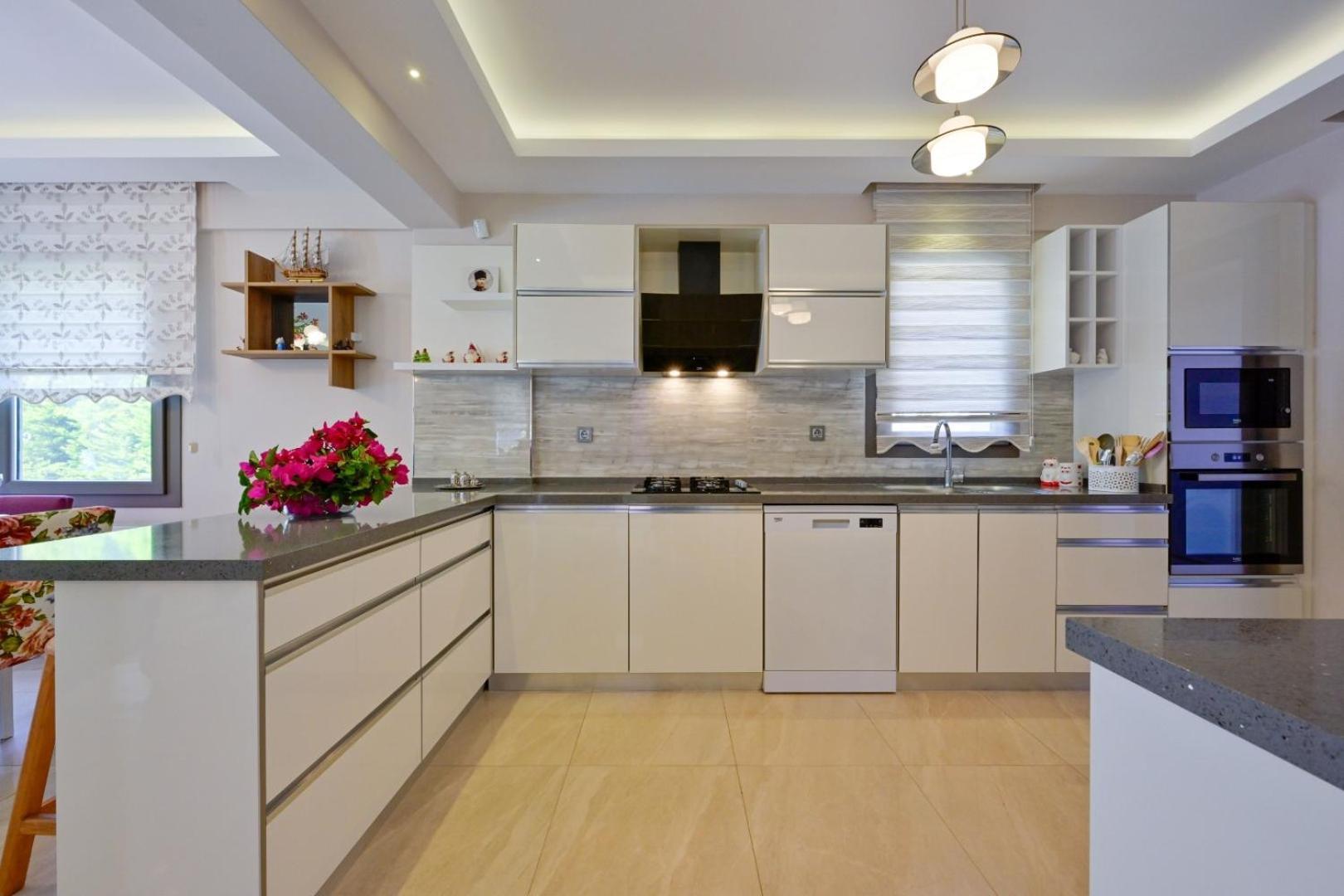 Lorenzo- 4 Bedroom Holiday Villa In Hisaronu فتحية المظهر الخارجي الصورة