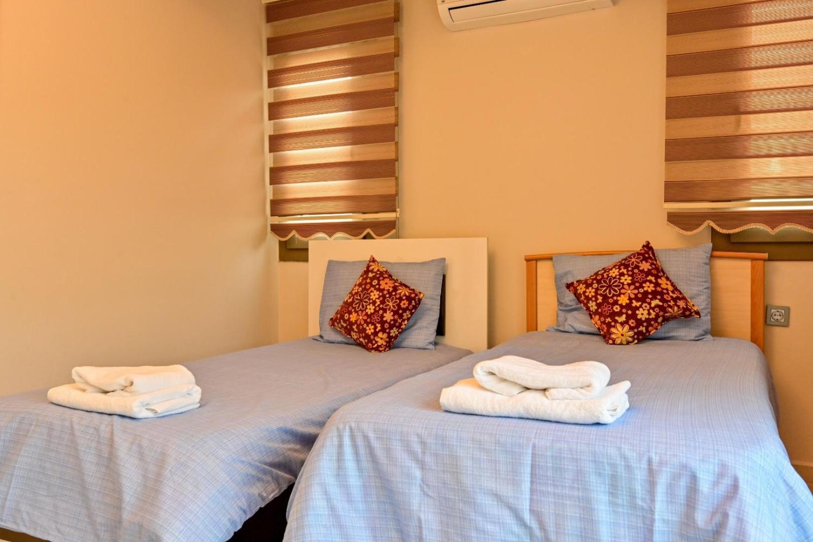 Lorenzo- 4 Bedroom Holiday Villa In Hisaronu فتحية المظهر الخارجي الصورة
