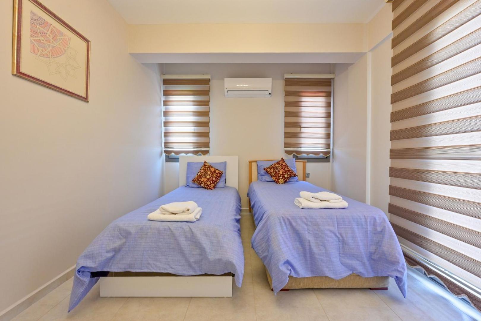Lorenzo- 4 Bedroom Holiday Villa In Hisaronu فتحية المظهر الخارجي الصورة