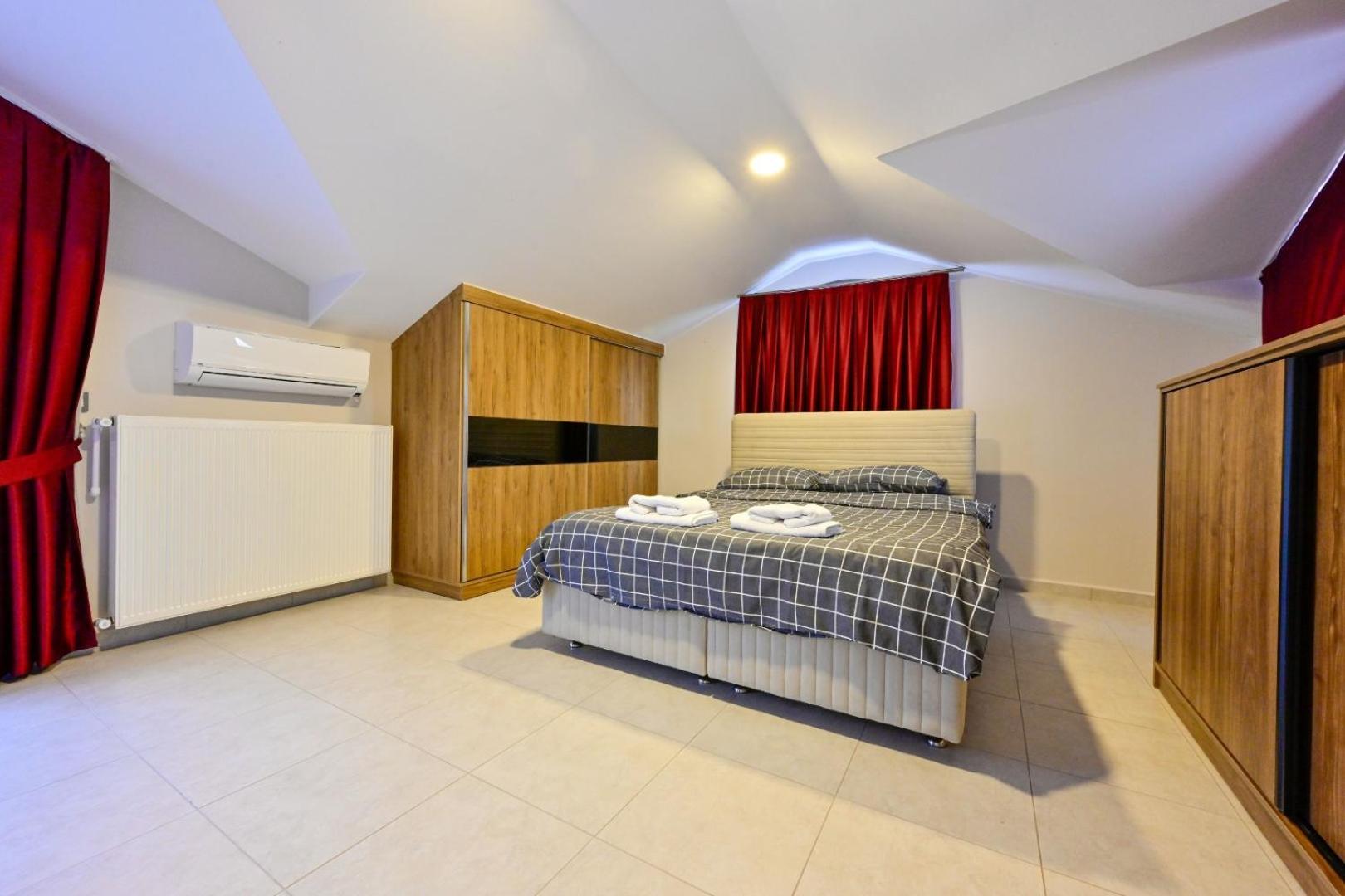 Lorenzo- 4 Bedroom Holiday Villa In Hisaronu فتحية المظهر الخارجي الصورة