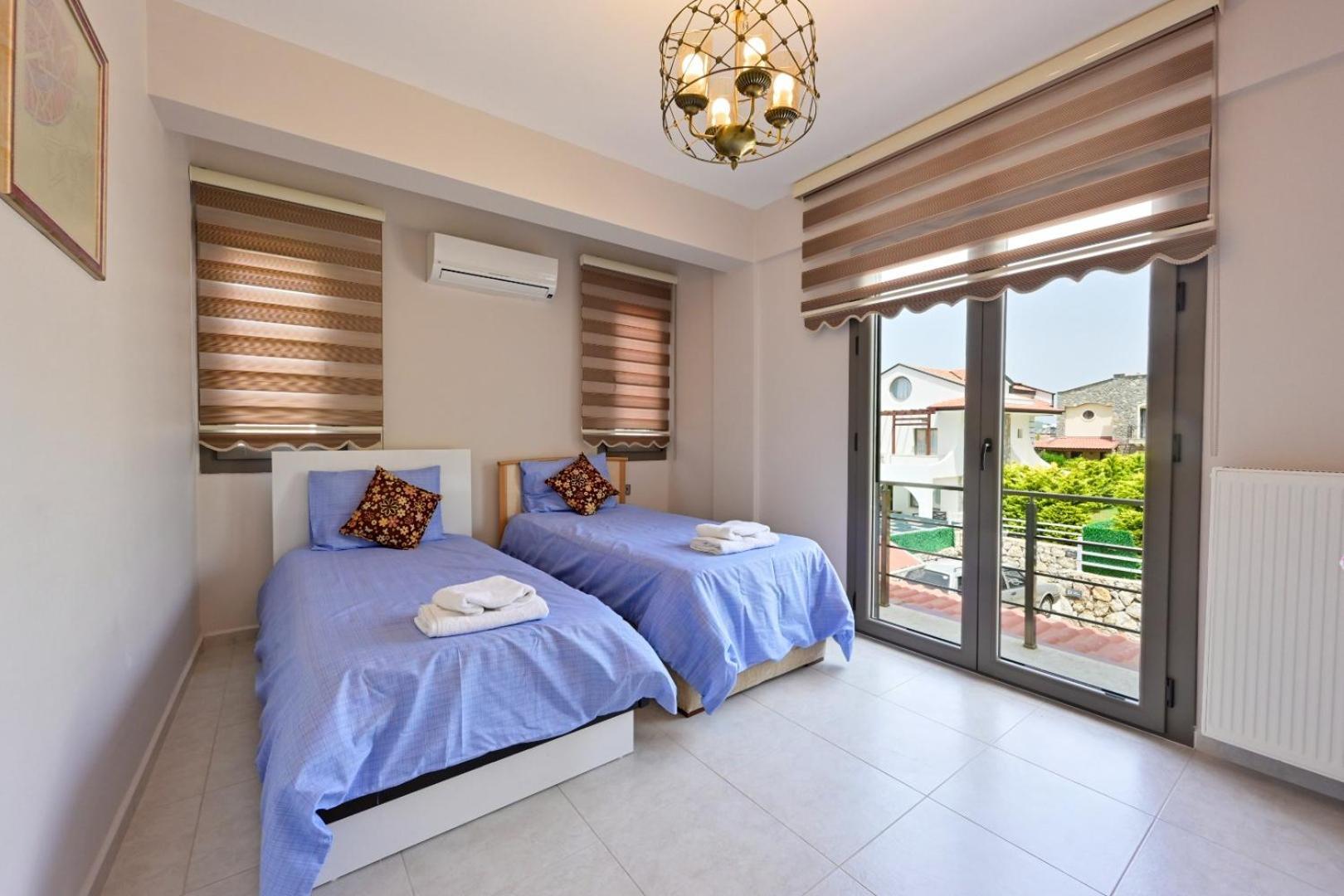 Lorenzo- 4 Bedroom Holiday Villa In Hisaronu فتحية المظهر الخارجي الصورة