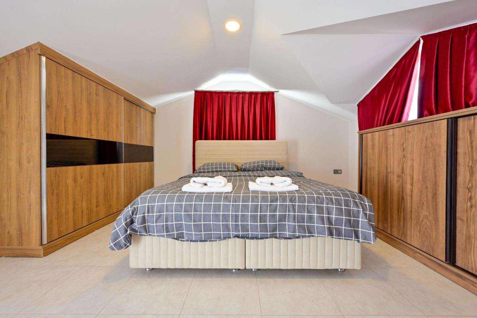 Lorenzo- 4 Bedroom Holiday Villa In Hisaronu فتحية المظهر الخارجي الصورة