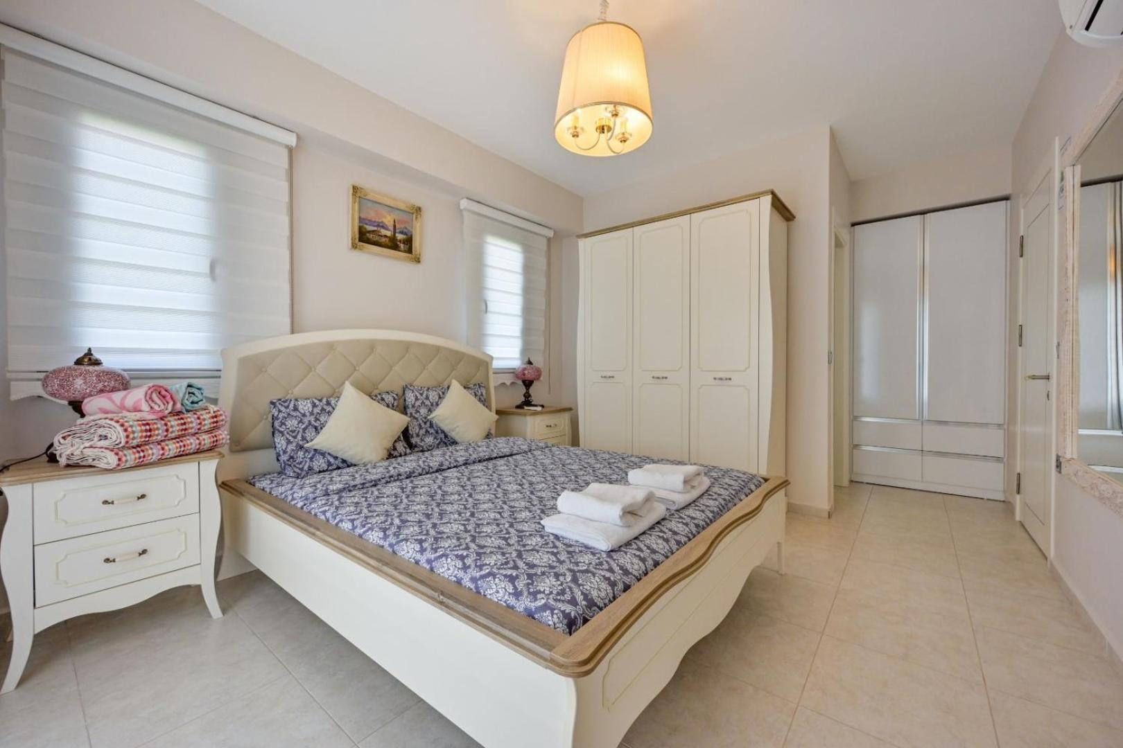Lorenzo- 4 Bedroom Holiday Villa In Hisaronu فتحية المظهر الخارجي الصورة