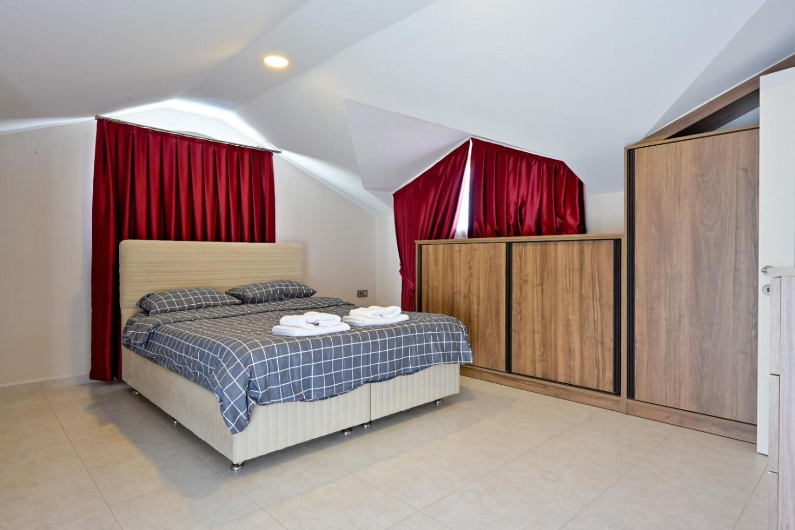 Lorenzo- 4 Bedroom Holiday Villa In Hisaronu فتحية المظهر الخارجي الصورة