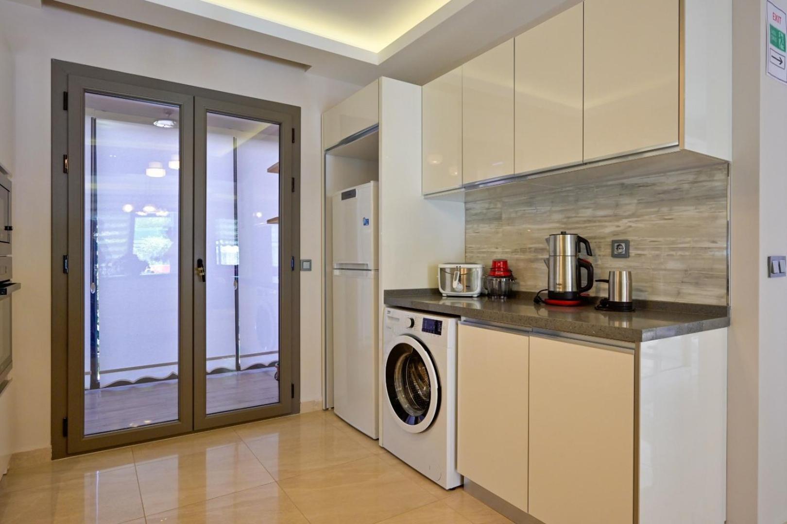 Lorenzo- 4 Bedroom Holiday Villa In Hisaronu فتحية المظهر الخارجي الصورة