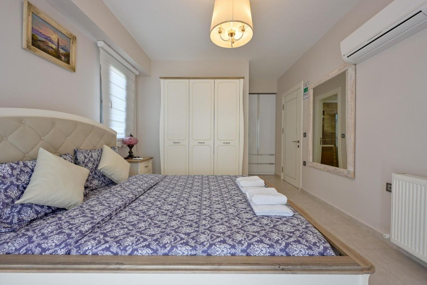 Lorenzo- 4 Bedroom Holiday Villa In Hisaronu فتحية المظهر الخارجي الصورة